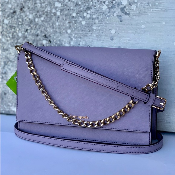 Kate Spade Cameron Convertible Crossbody Bag Set - Picture 8 of 8